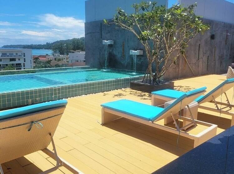 Ratana Platinum Resort