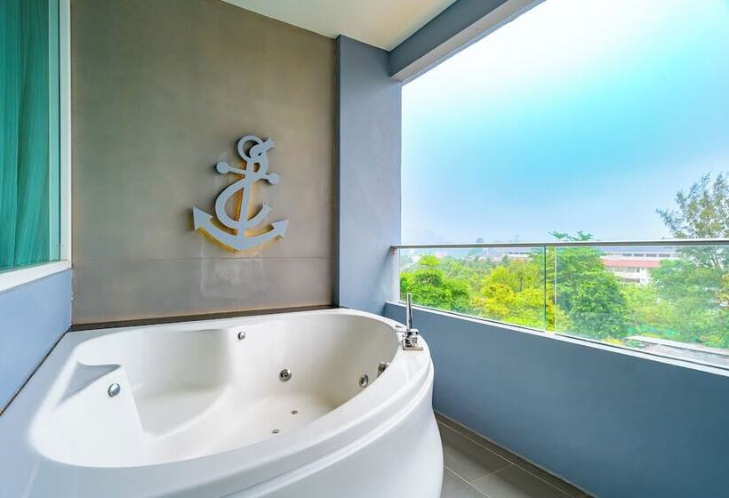 Ratana Platinum Resort