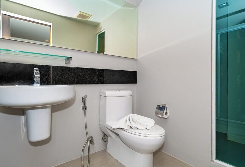 Ratana Platinum Resort