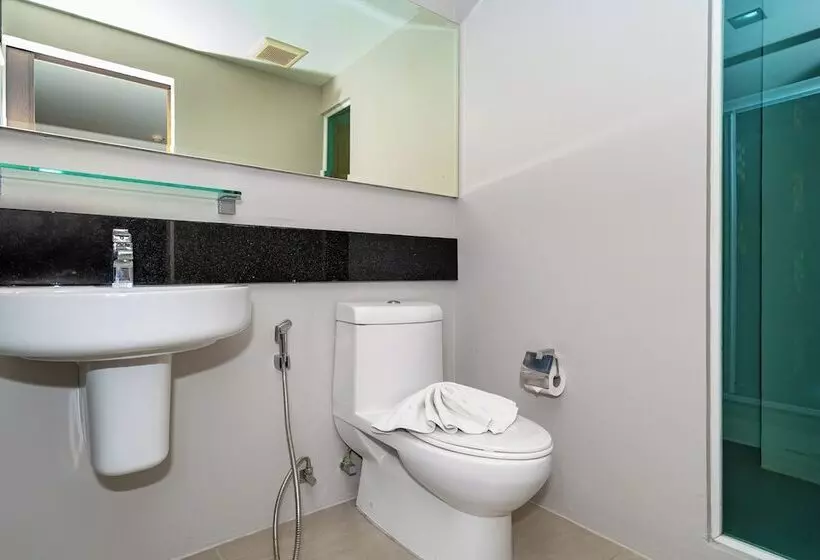 Ratana Platinum Resort