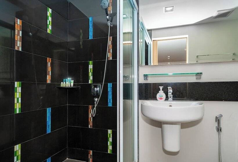 Ratana Platinum Resort