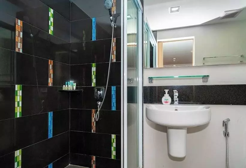 Ratana Platinum Resort