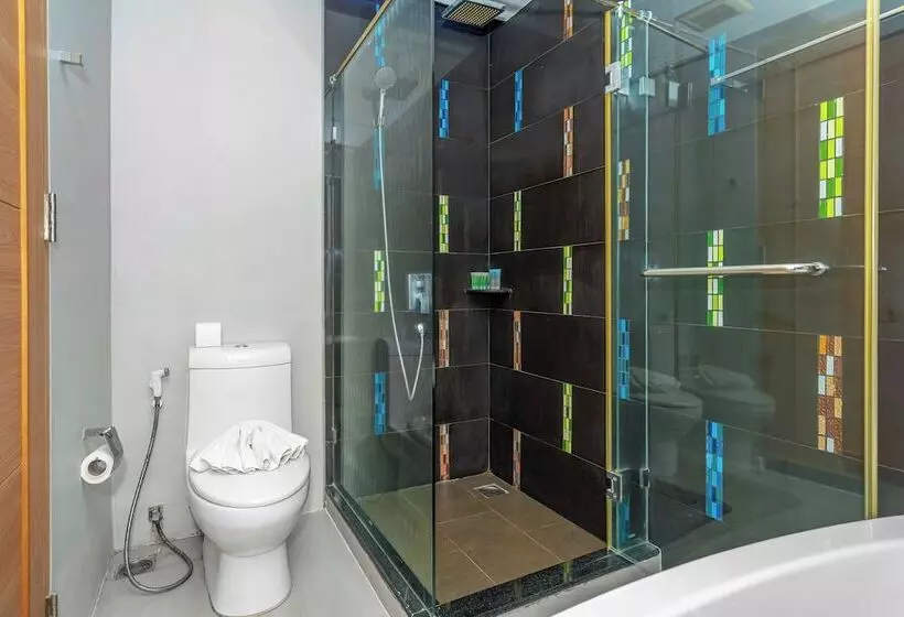 Ratana Platinum Resort