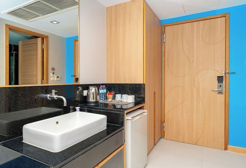 Ratana Platinum Resort