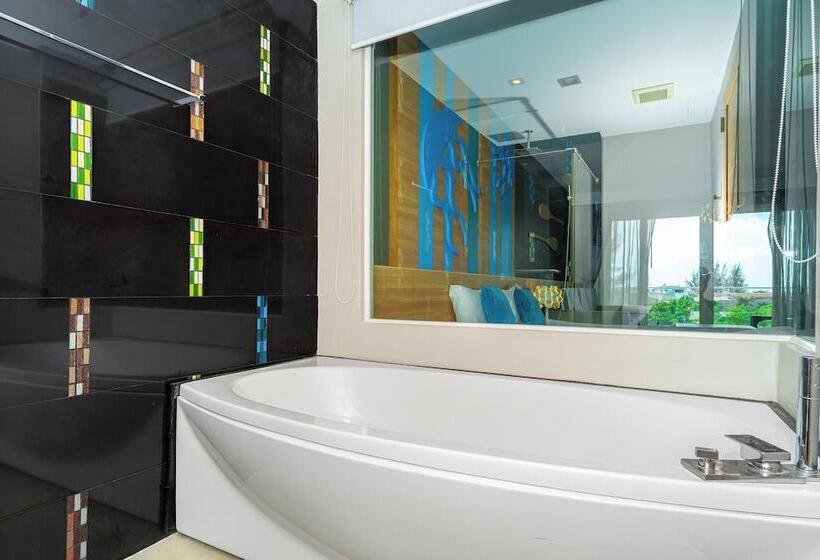 Ratana Platinum Resort