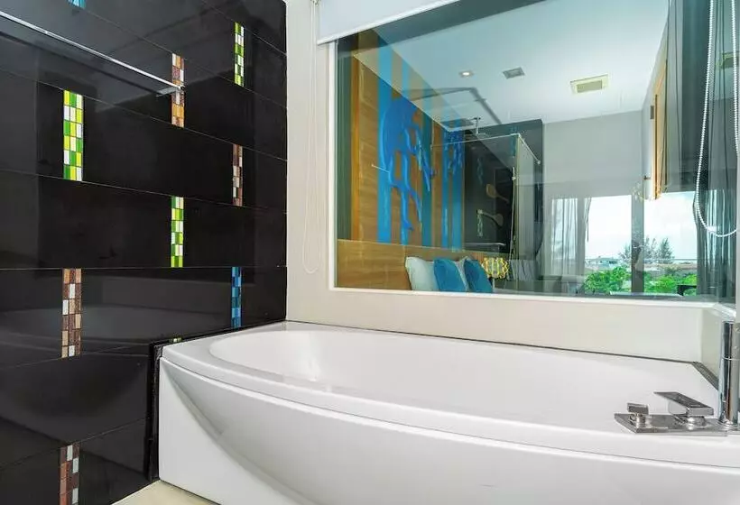 Ratana Platinum Resort