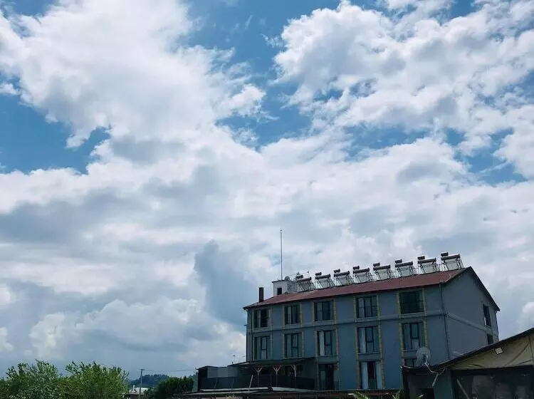 Kök Resort Otel