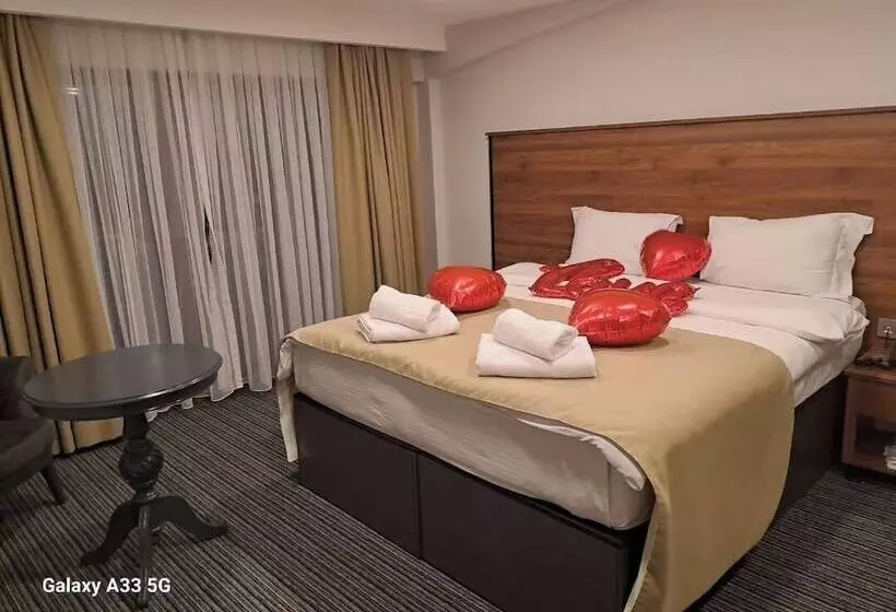 Kök Resort Otel