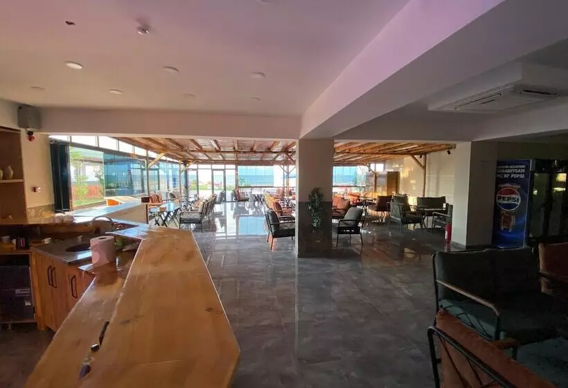 Kök Resort Otel