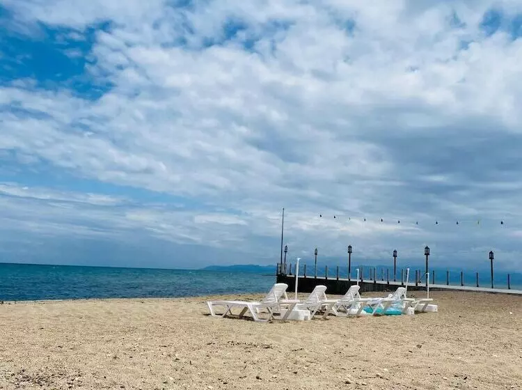 Kök Resort Otel