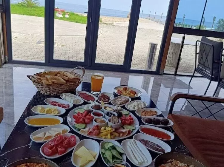 Kök Resort Otel