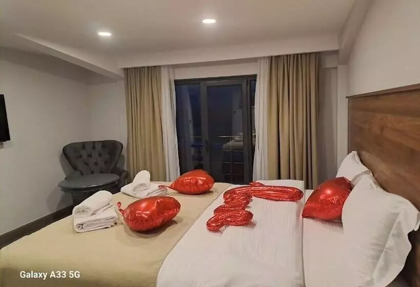Kök Resort Otel