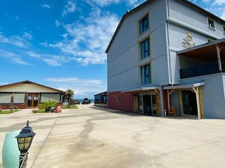 Kök Resort Otel