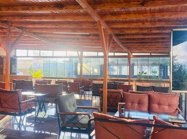Kök Resort Otel