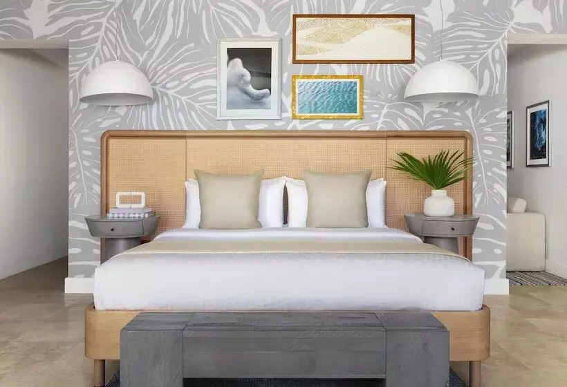 Sandals St. Vincent And The Grenadines Couples Only