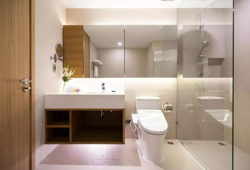 Arize Hotel Sri Racha