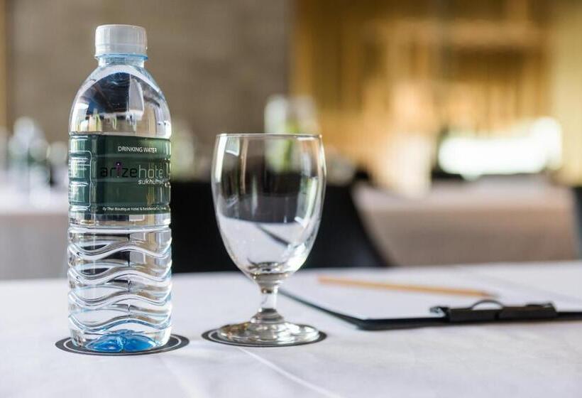 Arize Hotel Sri Racha