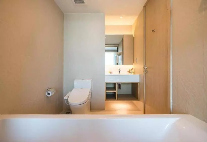 Arize Hotel Sri Racha