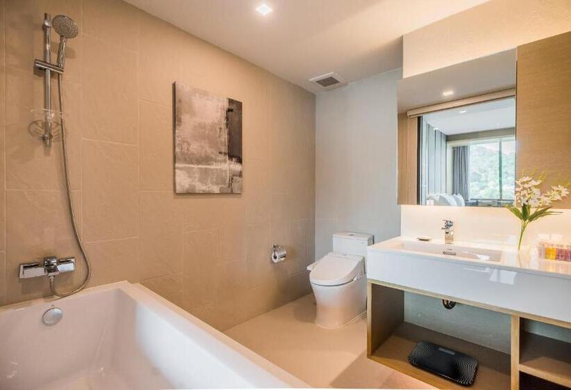 Arize Hotel Sri Racha