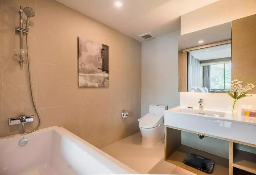 Arize Hotel Sri Racha