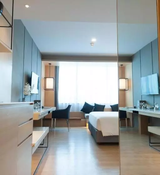 Arize Hotel Sri Racha