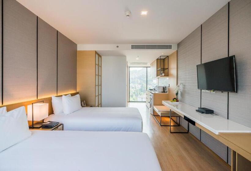 Arize Hotel Sri Racha