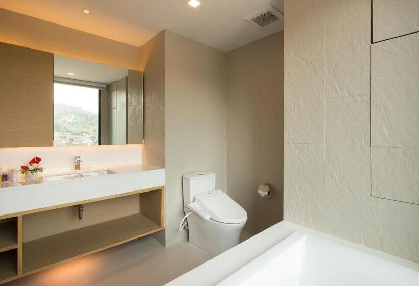 Arize Hotel Sri Racha