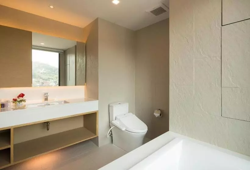 Arize Hotel Sri Racha