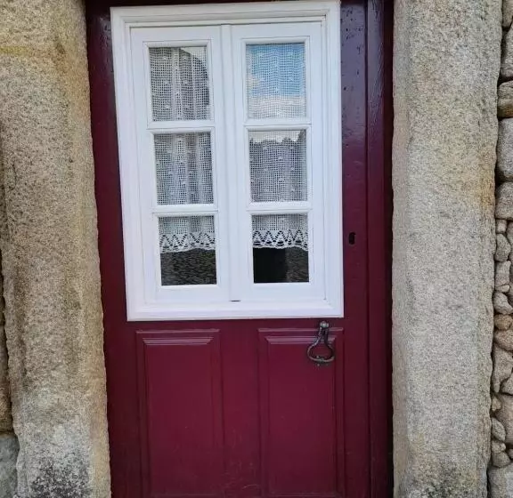 Aamiaismajoitus (B&B) Casa Das Freiras