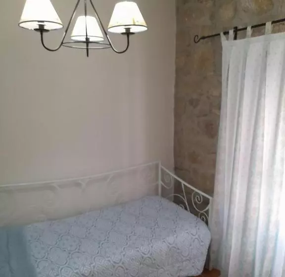 Aamiaismajoitus (B&B) Casa Das Freiras