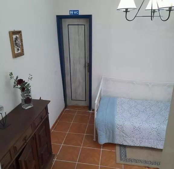 Aamiaismajoitus (B&B) Casa Das Freiras