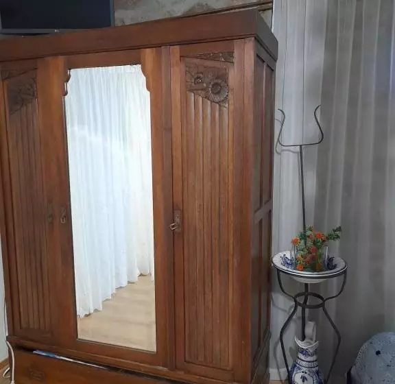 Aamiaismajoitus (B&B) Casa Das Freiras