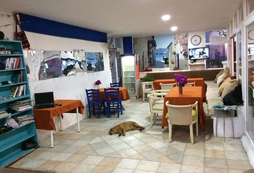 צימר Gozde Deniz