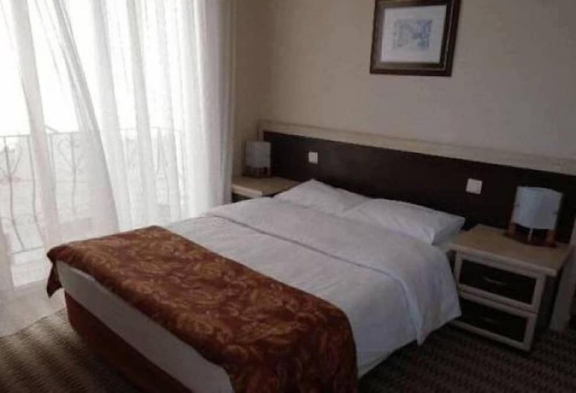 צימר Gozde Deniz