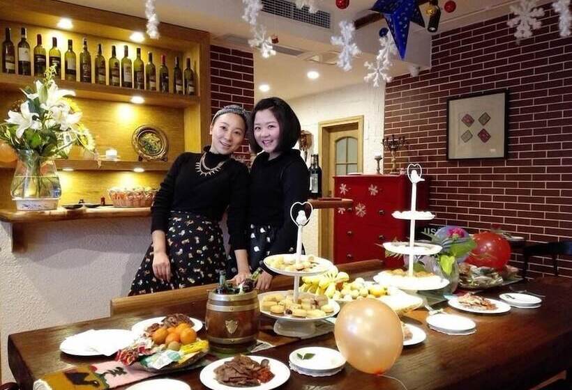 צימר Gozde Deniz