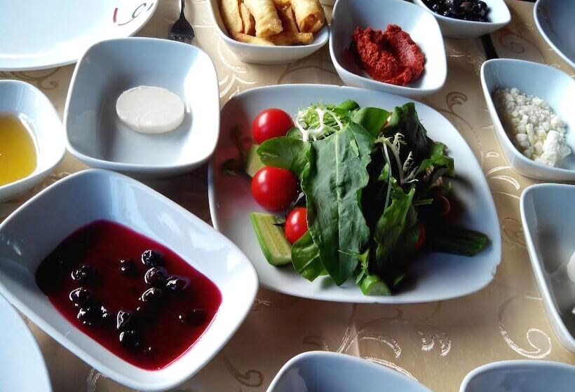 צימר Gozde Deniz