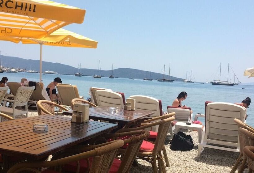 צימר Gozde Deniz