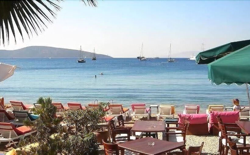 צימר Gozde Deniz