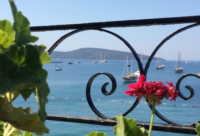 צימר Gozde Deniz