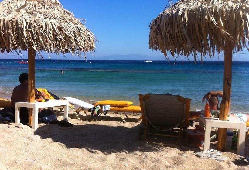 צימר Gozde Deniz