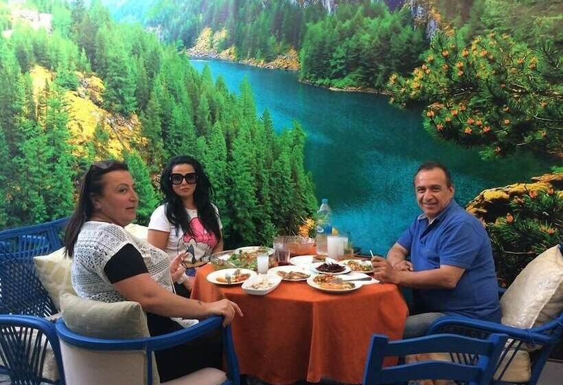 צימר Gozde Deniz