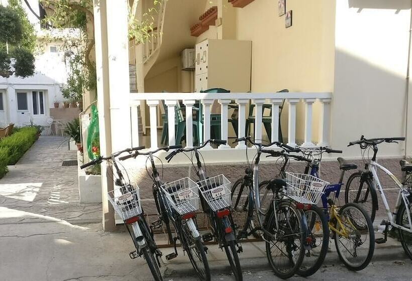 צימר Gozde Deniz