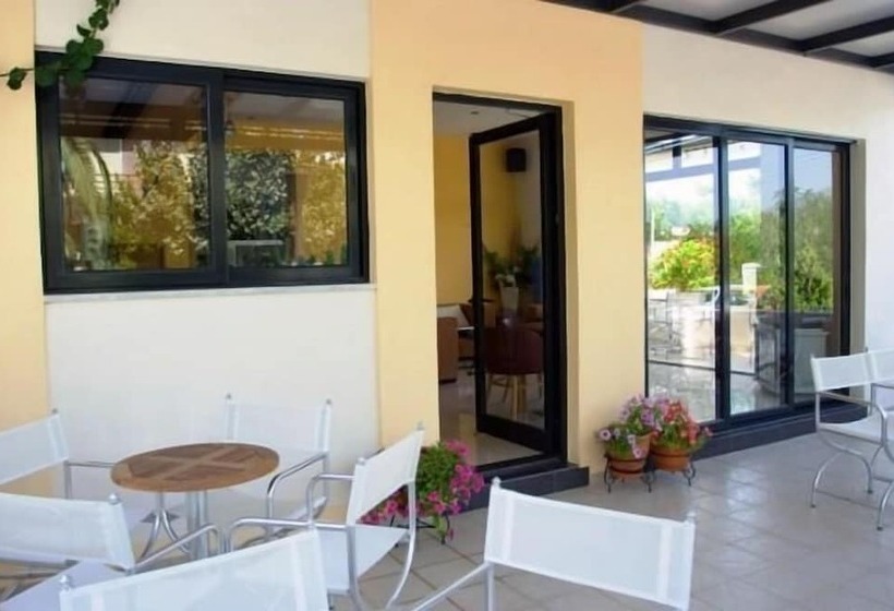 צימר Gozde Deniz