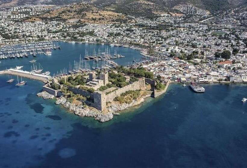 צימר Gozde Deniz