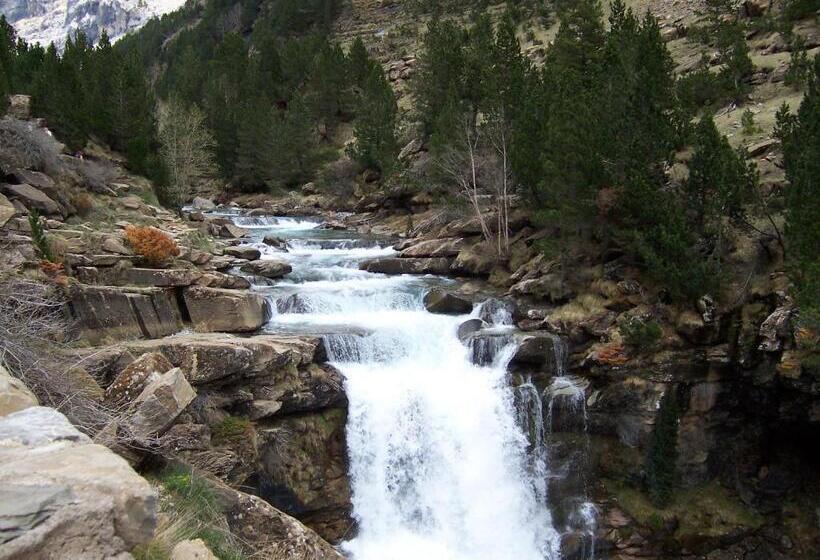 Camping El Jabalãƒæ’ã‚â­ Blanco