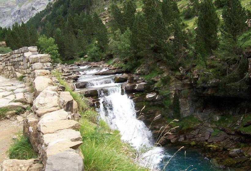 Camping El Jabalãƒæ’ã‚â­ Blanco