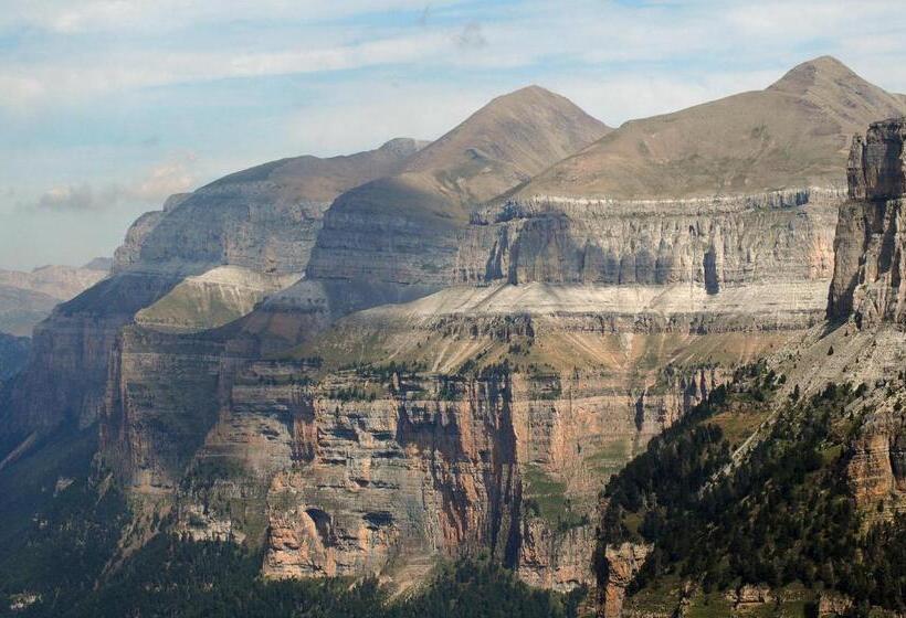 Camping El Jabalãƒæ’ã‚â­ Blanco