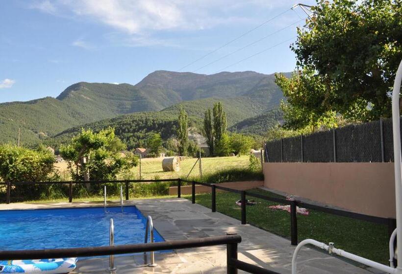 Camping El Jabalãƒæ’ã‚â­ Blanco