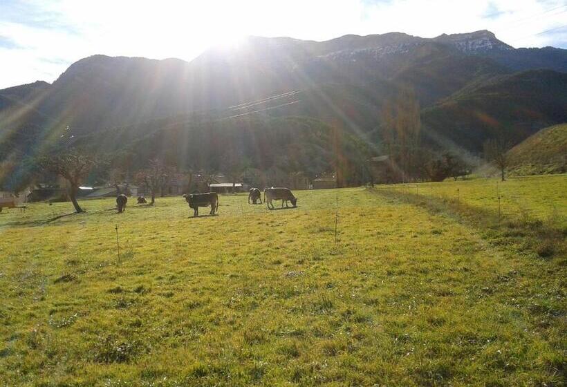 Camping El Jabalãƒæ’ã‚â­ Blanco