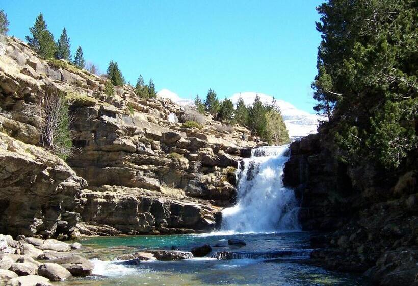 Camping El Jabalãƒæ’ã‚â­ Blanco